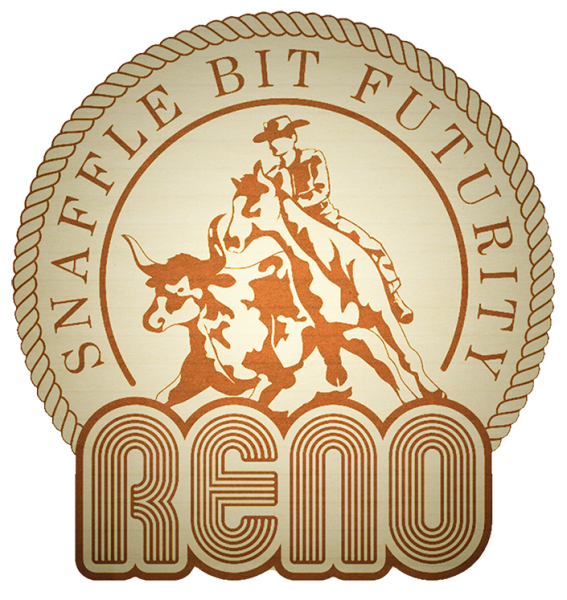 2023 Reno Snaffle Bit Futurity