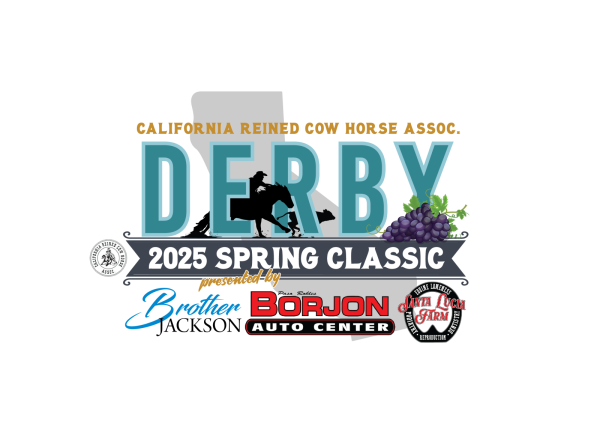 2025 CRCHA Spring Classic Derby